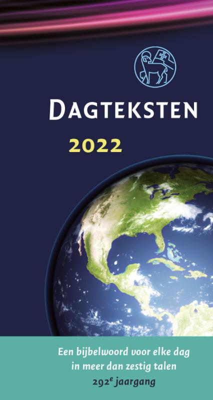 Dagteksten 2022