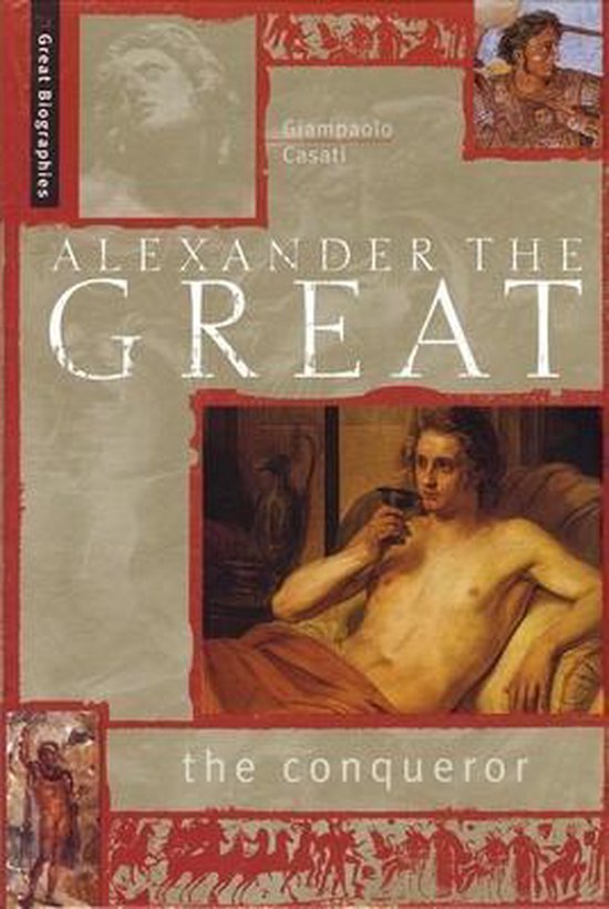 Alexander The Great