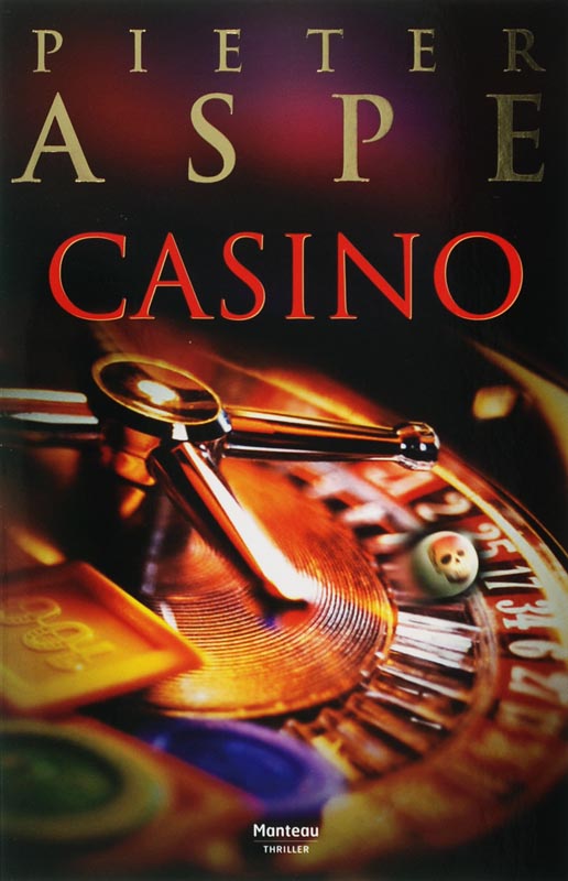 Casino / Meesters in misdaad
