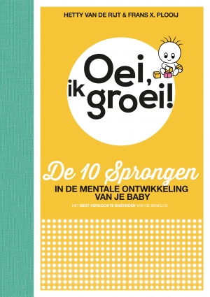 boekenbalie_9789021566153_cover Oei, ik groei! / Oei, ik groei!