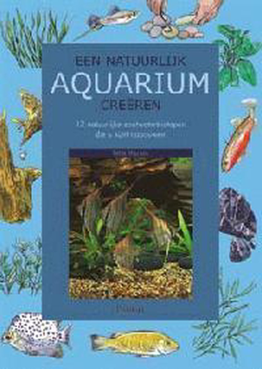 boekenbalie_9789024380237_cover Een natuurlijk aquarium creëren