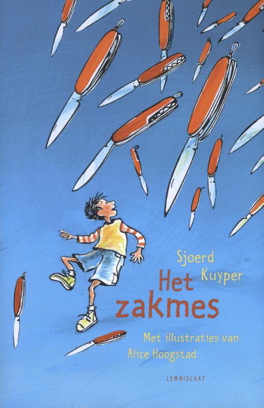 Het zakmes