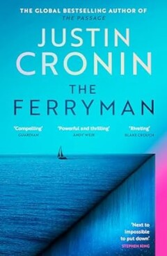 The Ferryman thumbnail