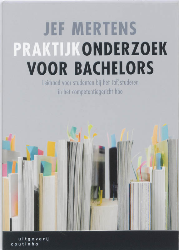 boekenbalie_9789046901427_cover Praktijkonderzoek voor bachelors