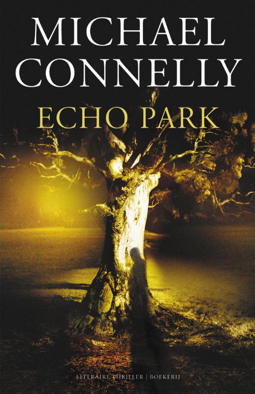 Echo Park / Harry Bosch / 12