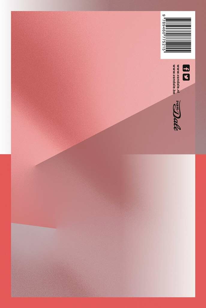 Van Dale groot woordenboek Nederlands-Frans voor school / Van Dale grote woordenboeken voor school achterkant