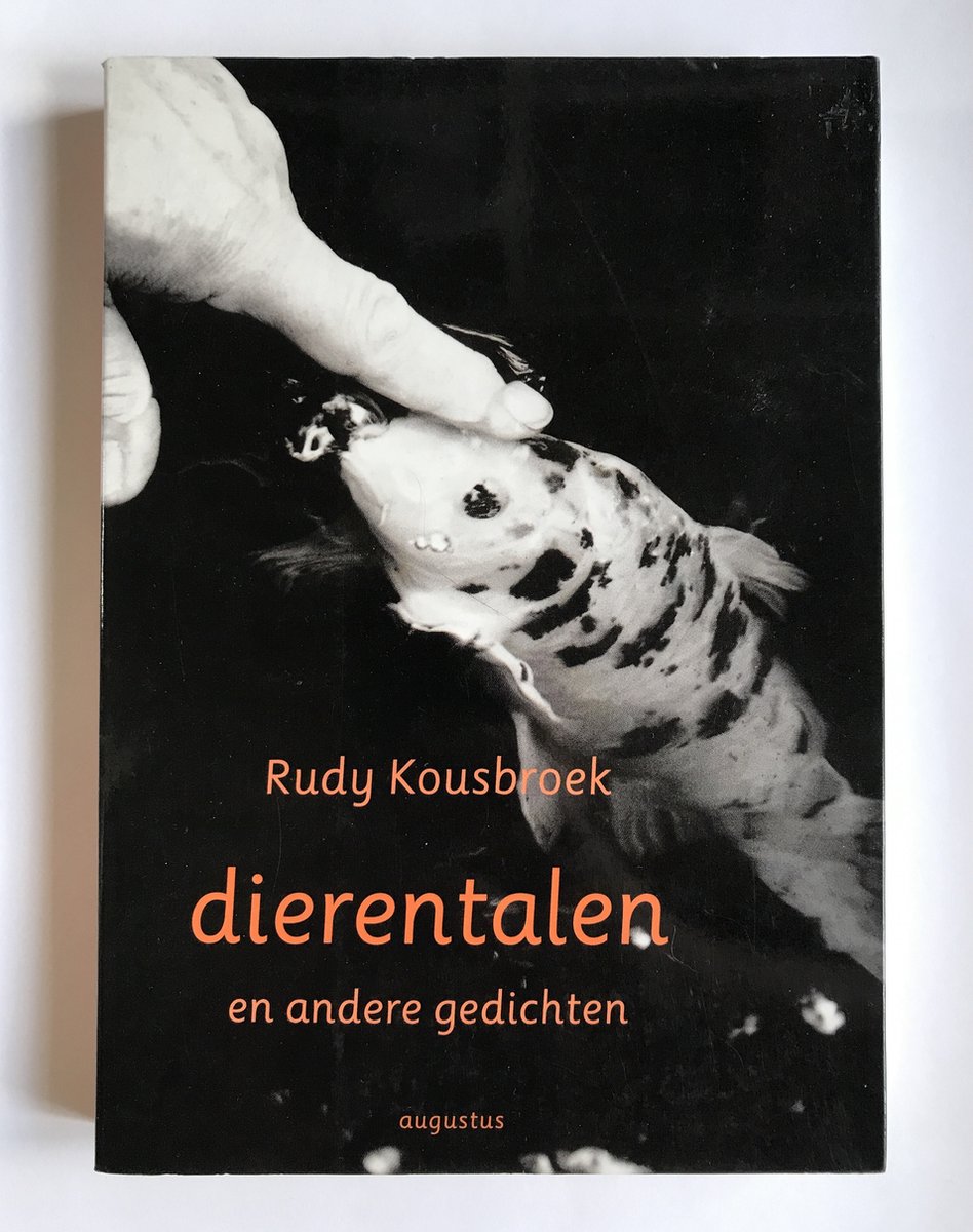 boekenbalie_9789045702513_cover Dierentalen en andere gedichten