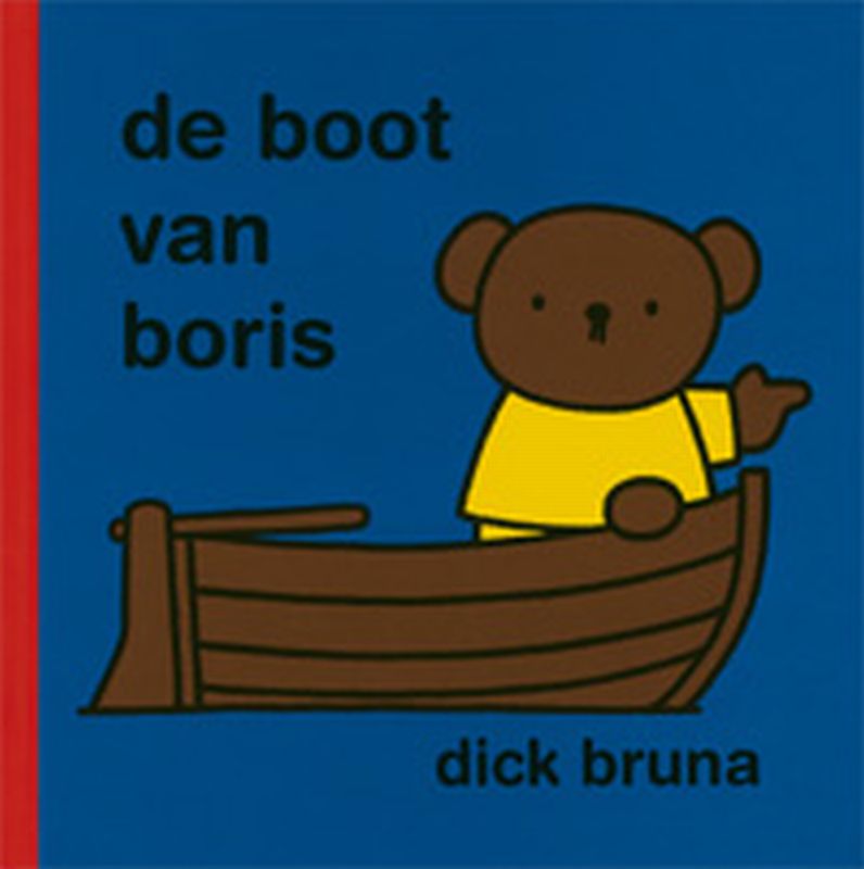 De Boot Van Boris