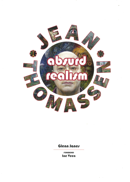 Jean Thomassen Absurd realism