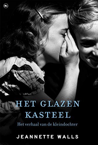 Julia Walls Het Glazen Kasteel thumbnail