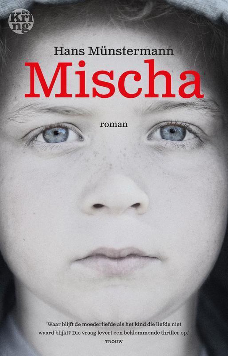 Mischa