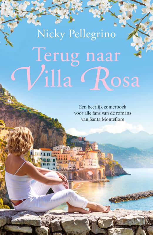 Nicky Pellegrino Terug Naar Villa Rosa thumbnail
