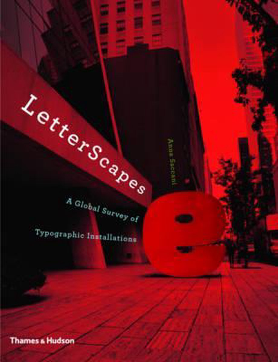 Letterscapes