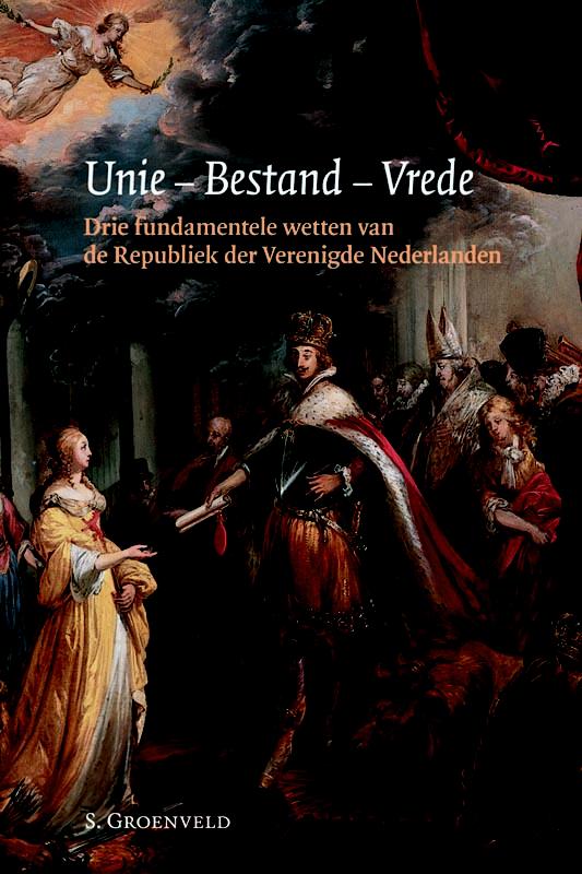 Unie - Bestand - Vrede