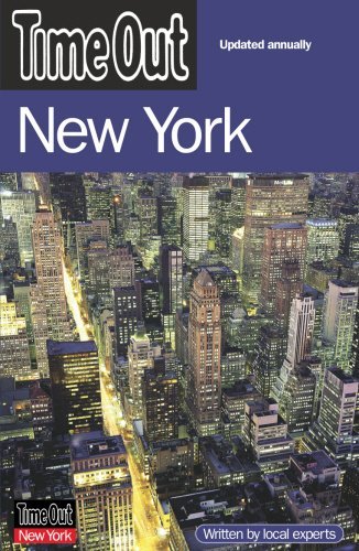 Time Out New York