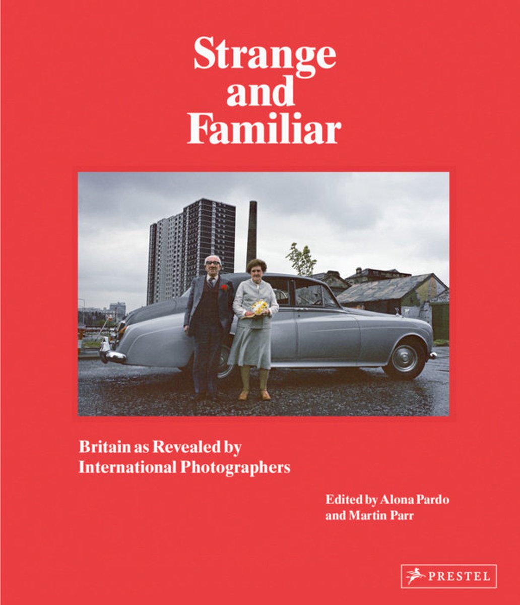 Strange & Familiar