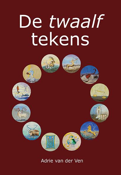 Adrie van der Ven De Twaalf Tekens thumbnail