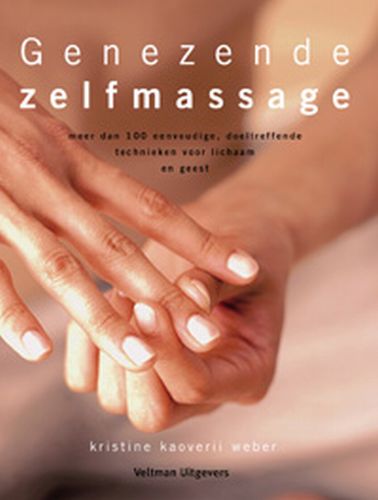 K. Kaoverii Weber Genezende Zelfmassage thumbnail