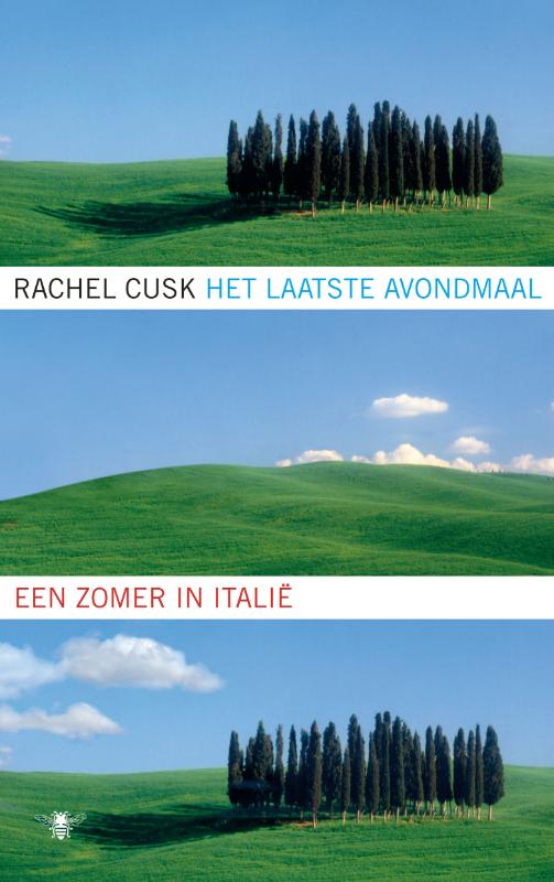 boekenbalie_9789023441533_cover Het laatste avondmaal