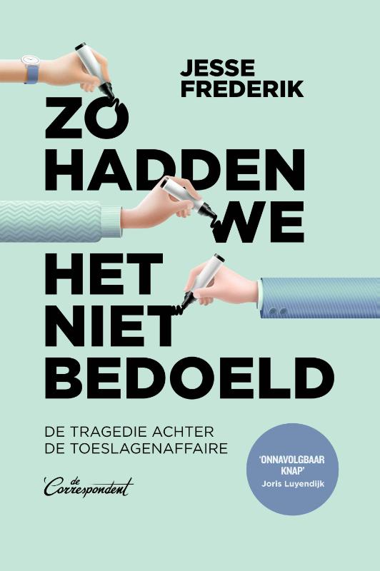 boekenbalie_9789083078915_cover Zo hadden we het niet bedoeld