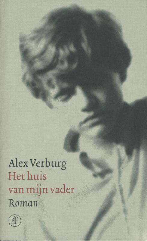 A. Verburg Het Huis Van Mijn Vader thumbnail