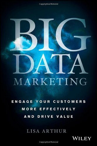 Big Data Marketing Engage Your Customer