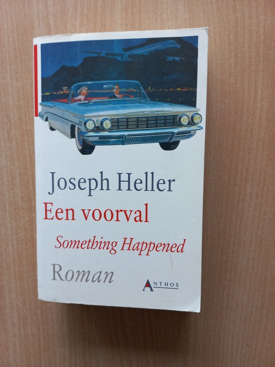Voorval
