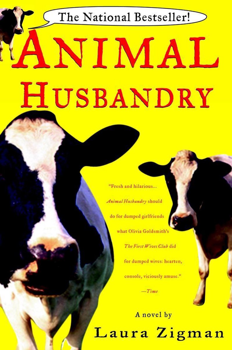 Animal Husbandry