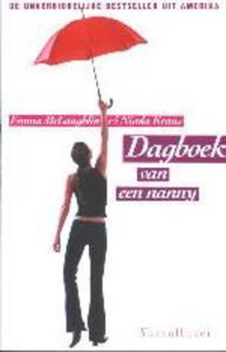 boekenbalie_9789050004374_cover Dagboek van een nanny