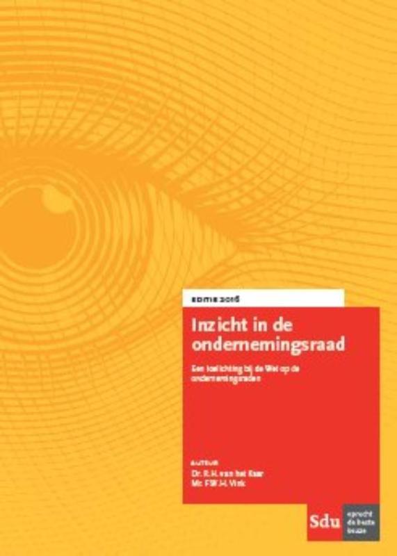 boekenbalie_9789012396424_cover Inzicht in de ondernemingsraad 2016