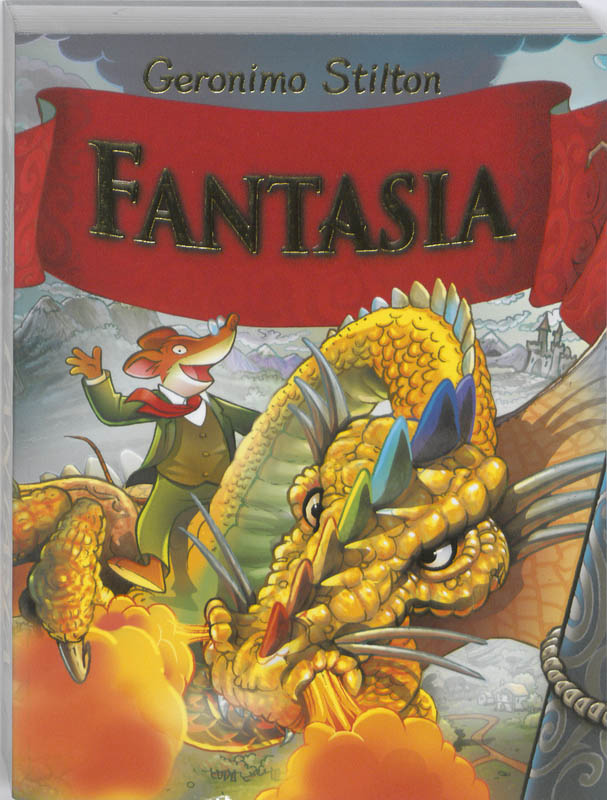 Fantasia / Fantasia