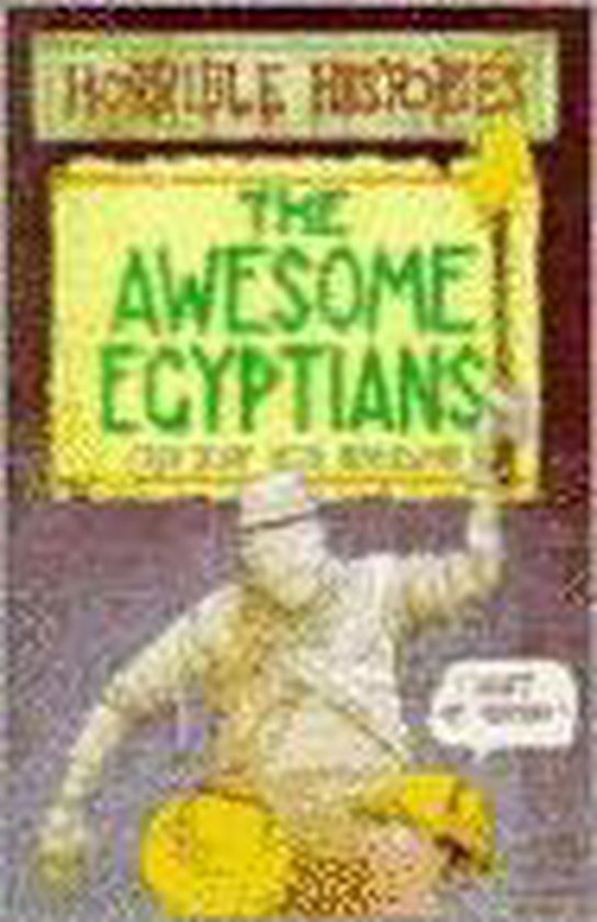 The Awesome Egyptians
