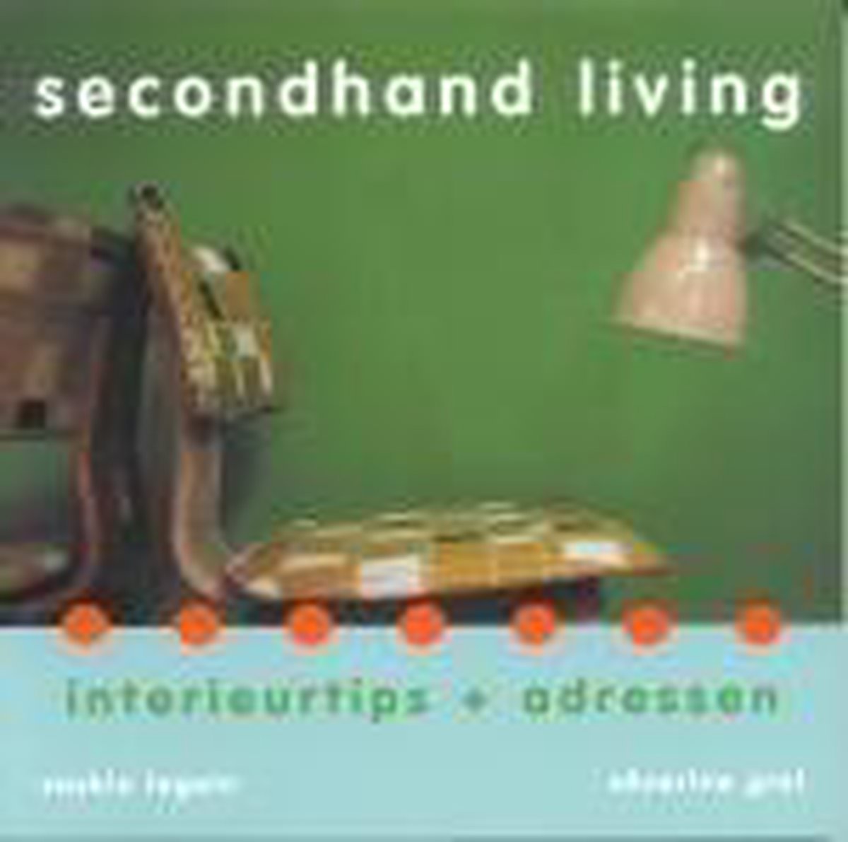 Secondhand Living