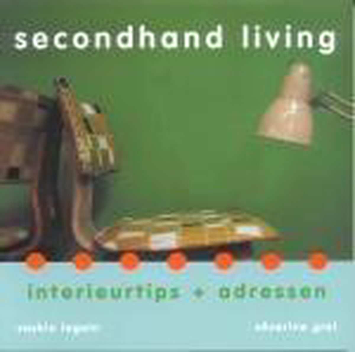 S. Legein Secondhand Living