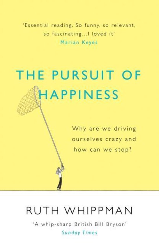 Pursuit Of Happiness