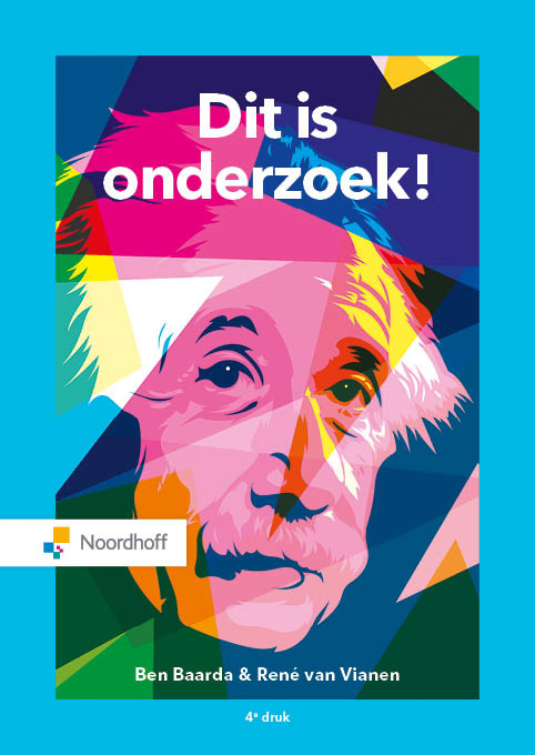 Dit is onderzoek!