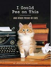 I Could Pee on This