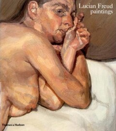 Lucian Freud