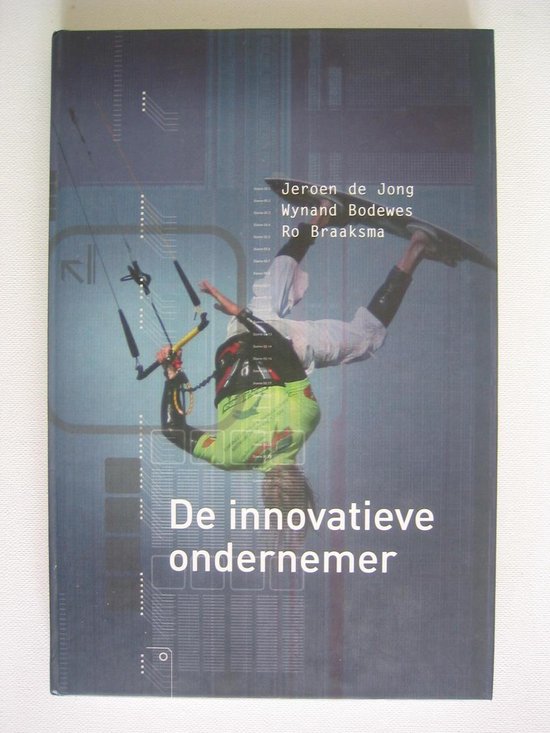 De innovatieve Ondernemer