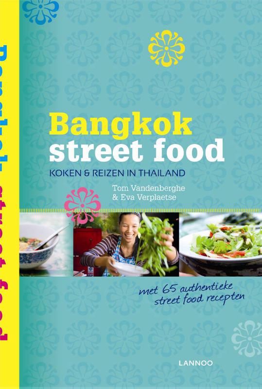 Bangkok Street Food