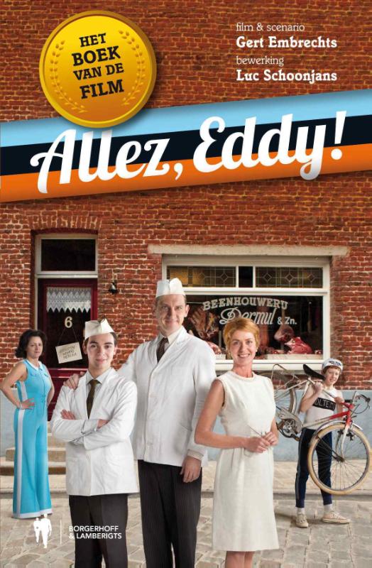 Allez Eddy! thumbnail
