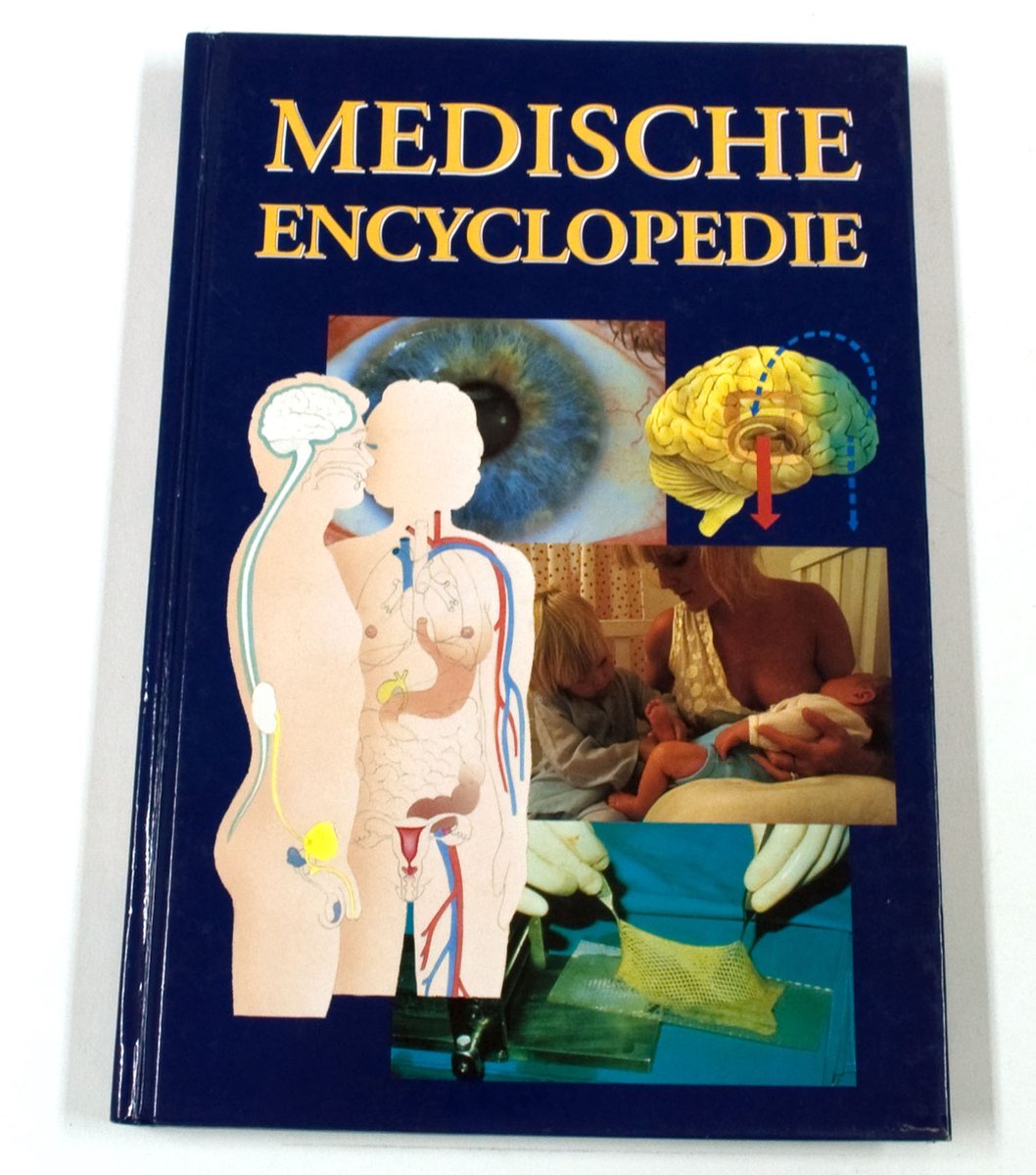 Medische Encyclopedie