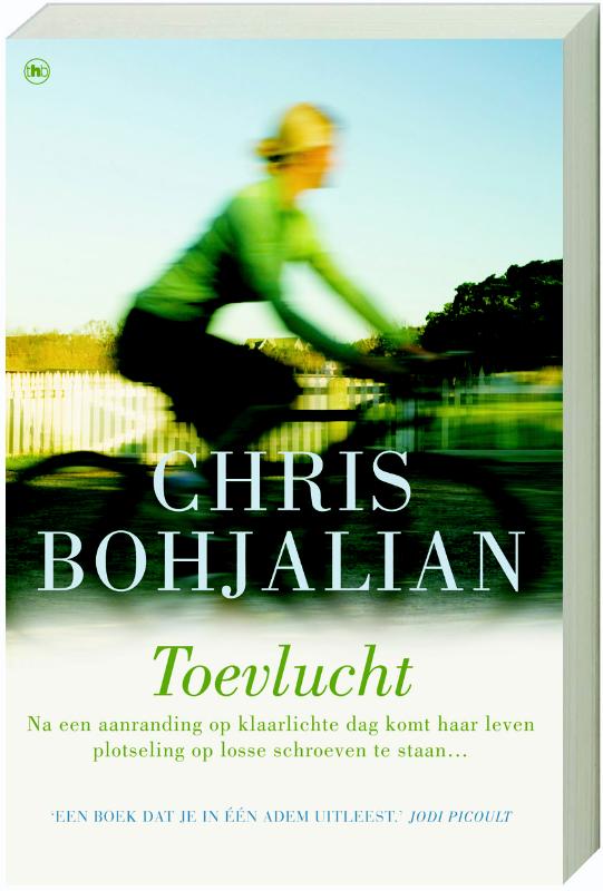 C. Bohjalian Toevlucht