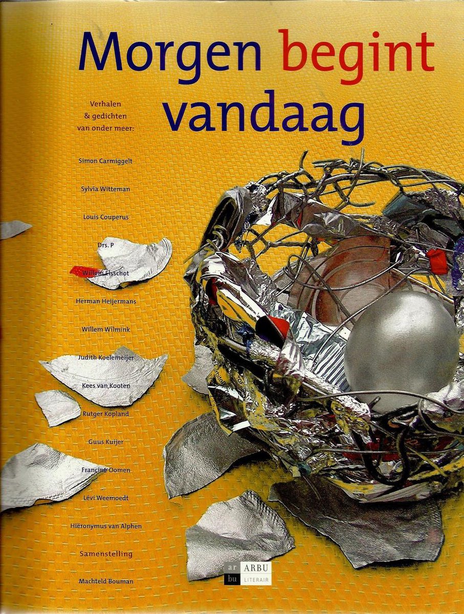 boekenbalie_9789088160042_cover Morgen Begint Vandaag