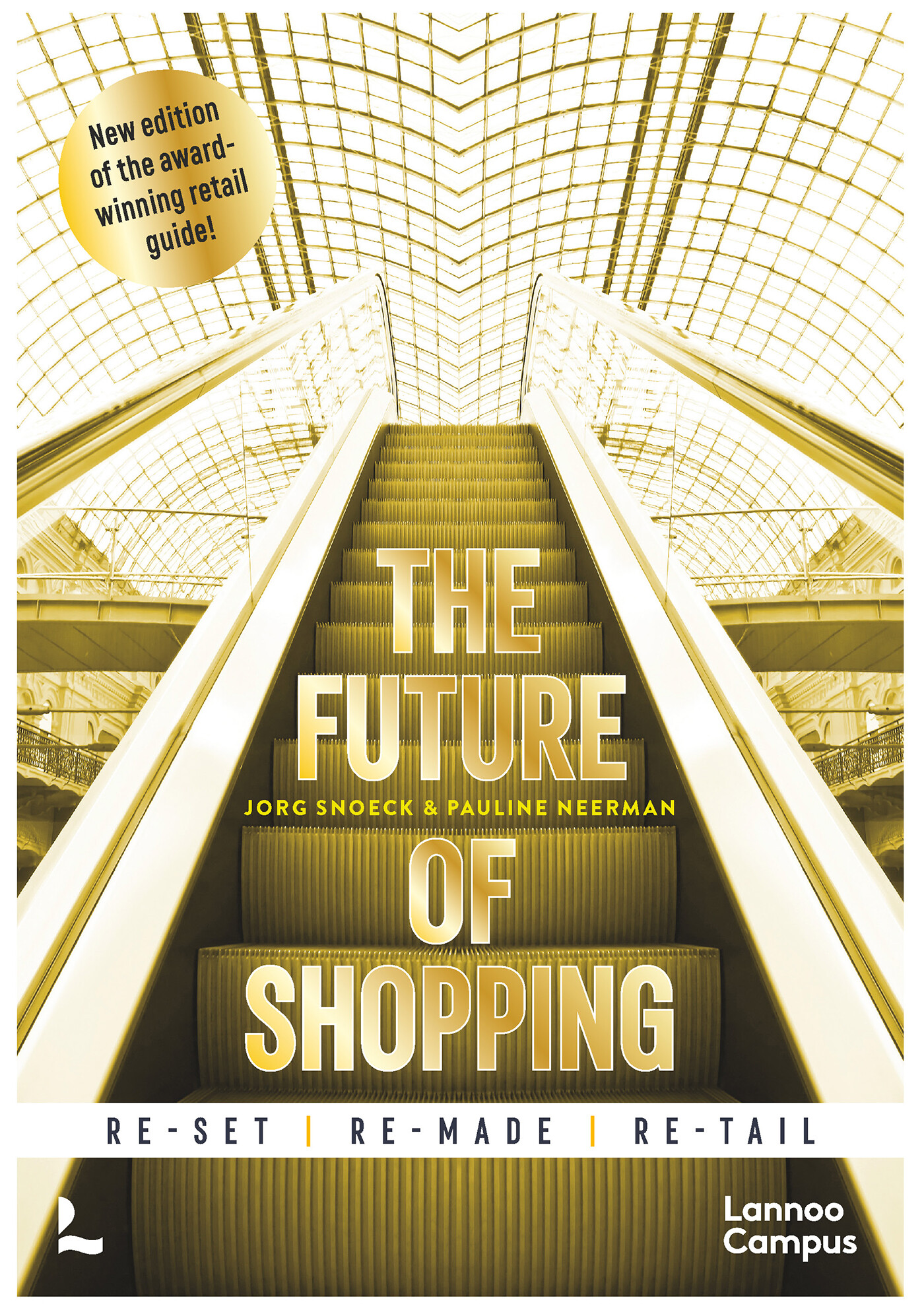 Jorg Snoeck The Future Of Shopping