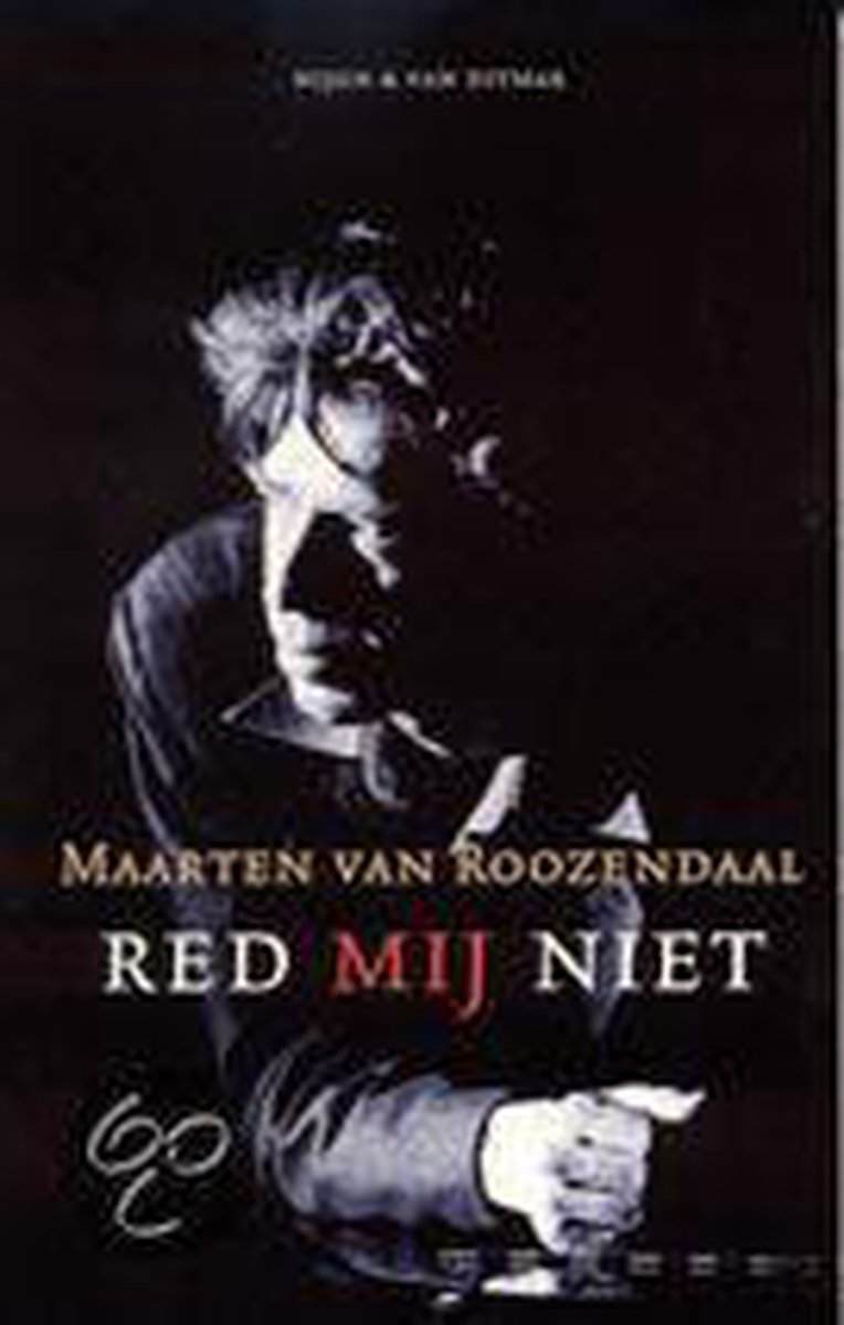 Red Mij Niet