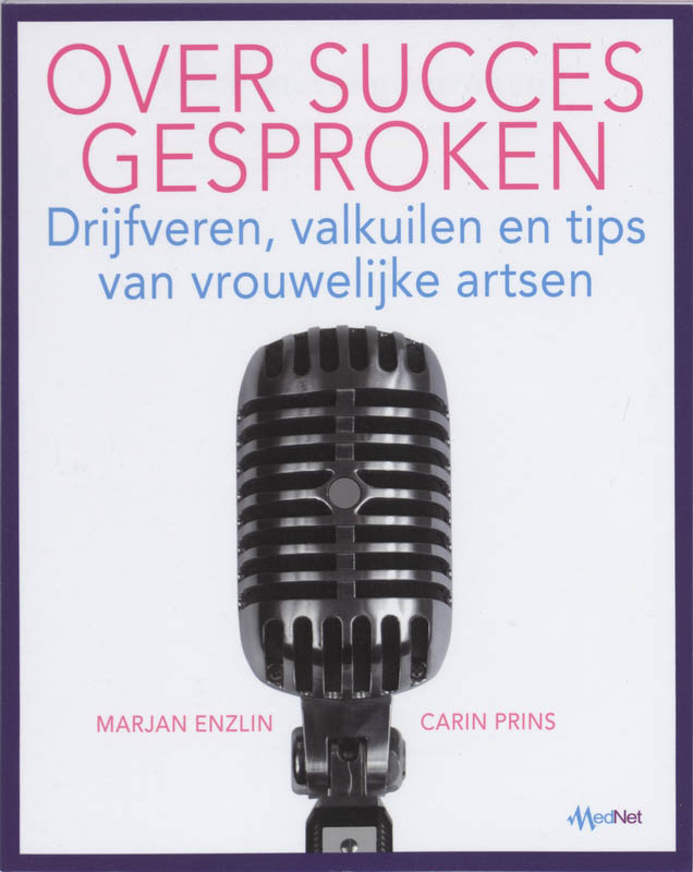 boekenbalie_9789031360499_cover Over succes gesproken
