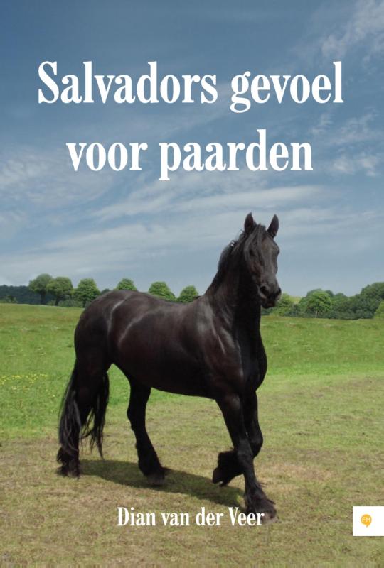 Salvadors gevoel voor paarden