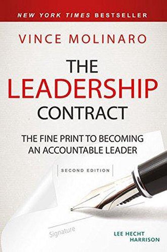 Leadership Contract