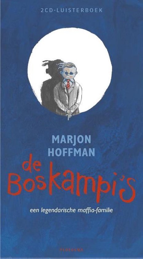 De Boskampi's